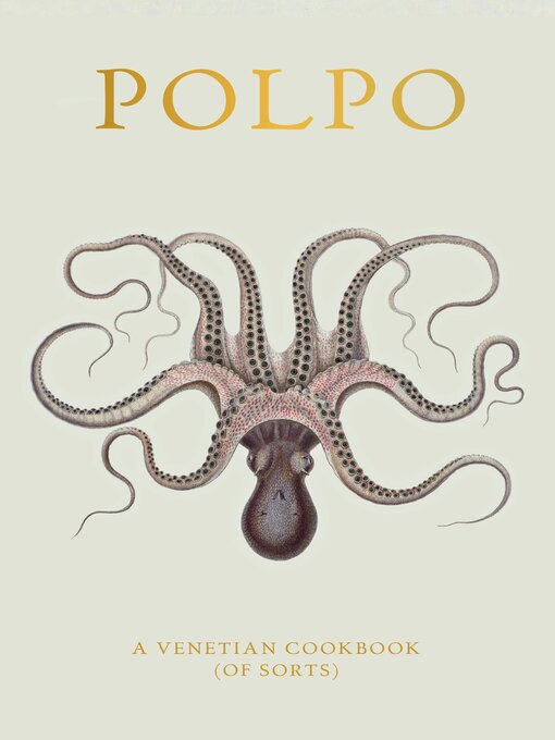 Title details for POLPO by Russell Norman - Available
